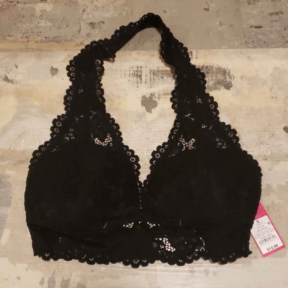 Womens Xhilaration Bralet